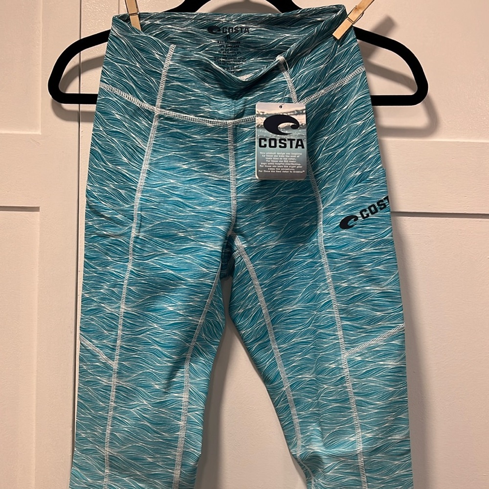 Costa leggings